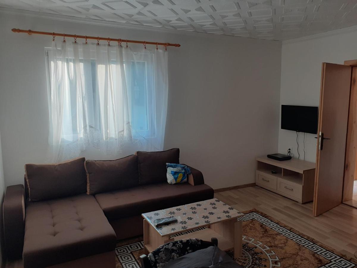 Apartmani Momcilo Zabljak  Exterior photo