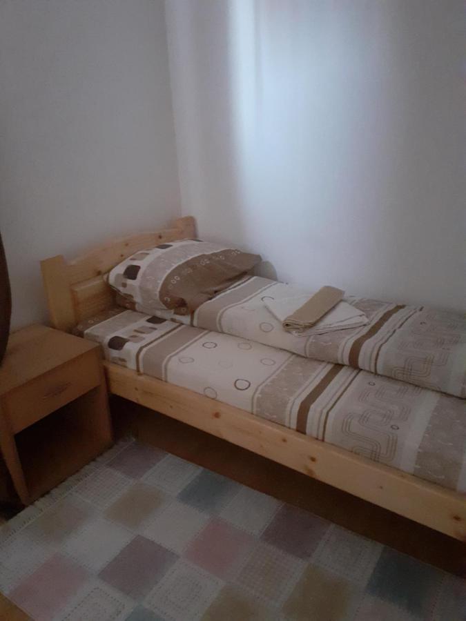 Apartmani Momcilo Zabljak  Exterior photo