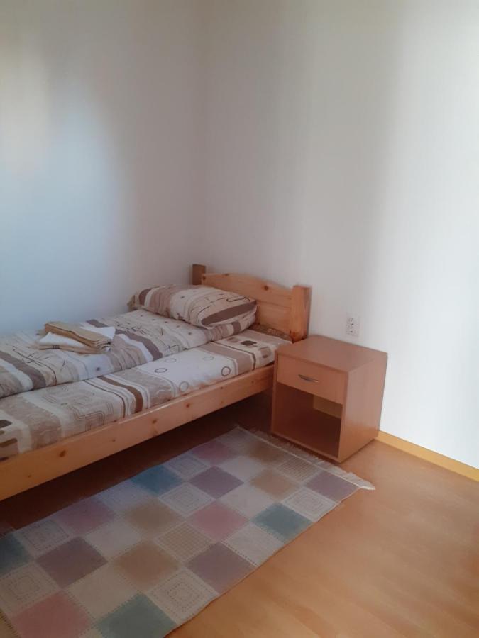 Apartmani Momcilo Zabljak  Exterior photo
