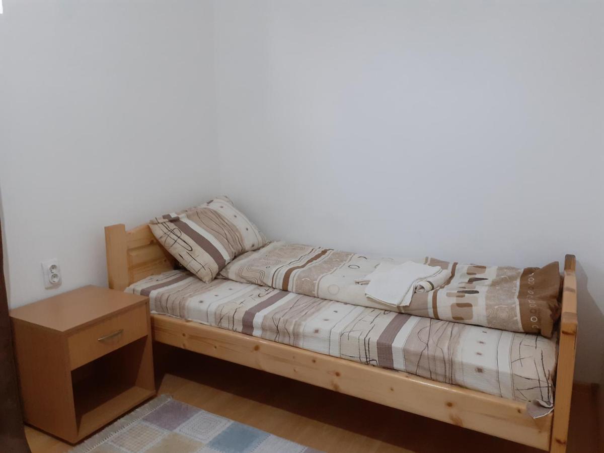 Apartmani Momcilo Zabljak  Exterior photo
