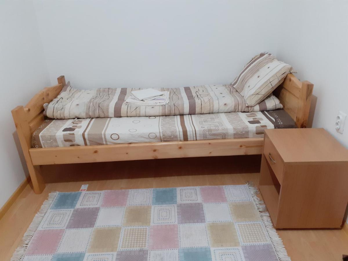 Apartmani Momcilo Zabljak  Exterior photo