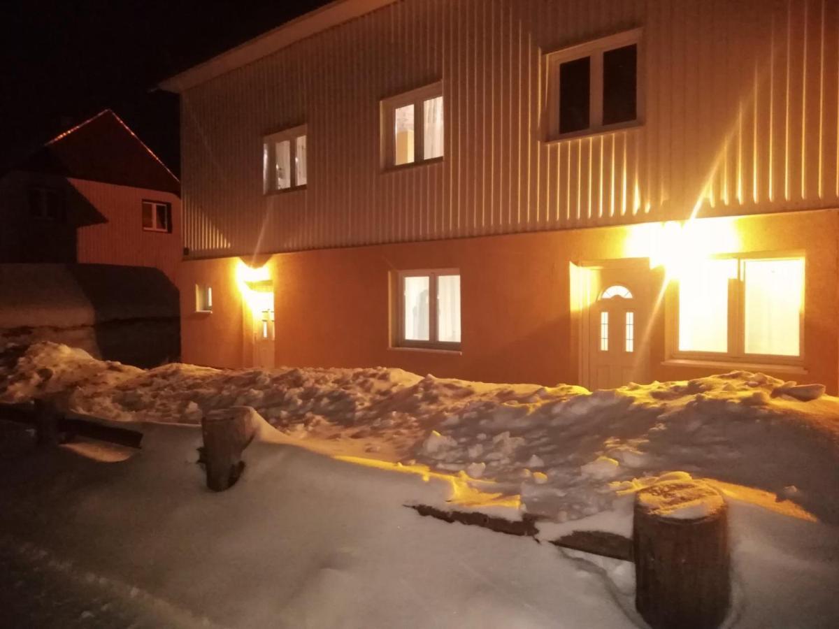 Apartmani Momcilo Zabljak  Exterior photo