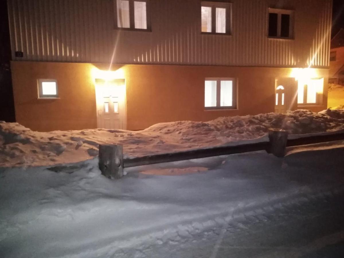 Apartmani Momcilo Zabljak  Exterior photo