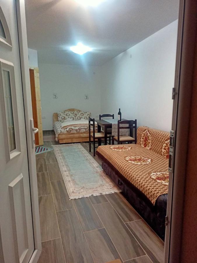 Apartmani Momcilo Zabljak  Exterior photo