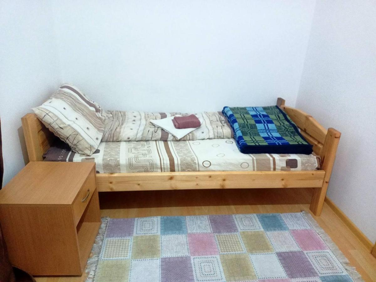 Apartmani Momcilo Zabljak  Exterior photo