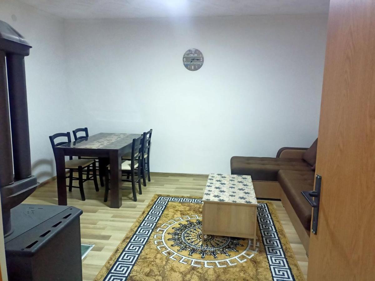 Apartmani Momcilo Zabljak  Exterior photo