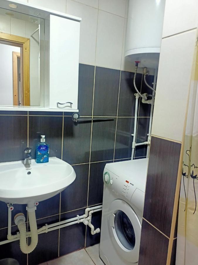 Apartmani Momcilo Zabljak  Exterior photo