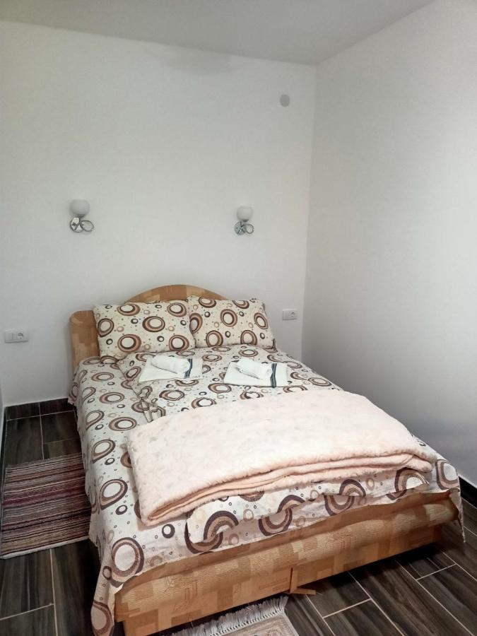 Apartmani Momcilo Zabljak  Exterior photo