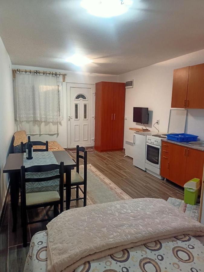 Apartmani Momcilo Zabljak  Exterior photo