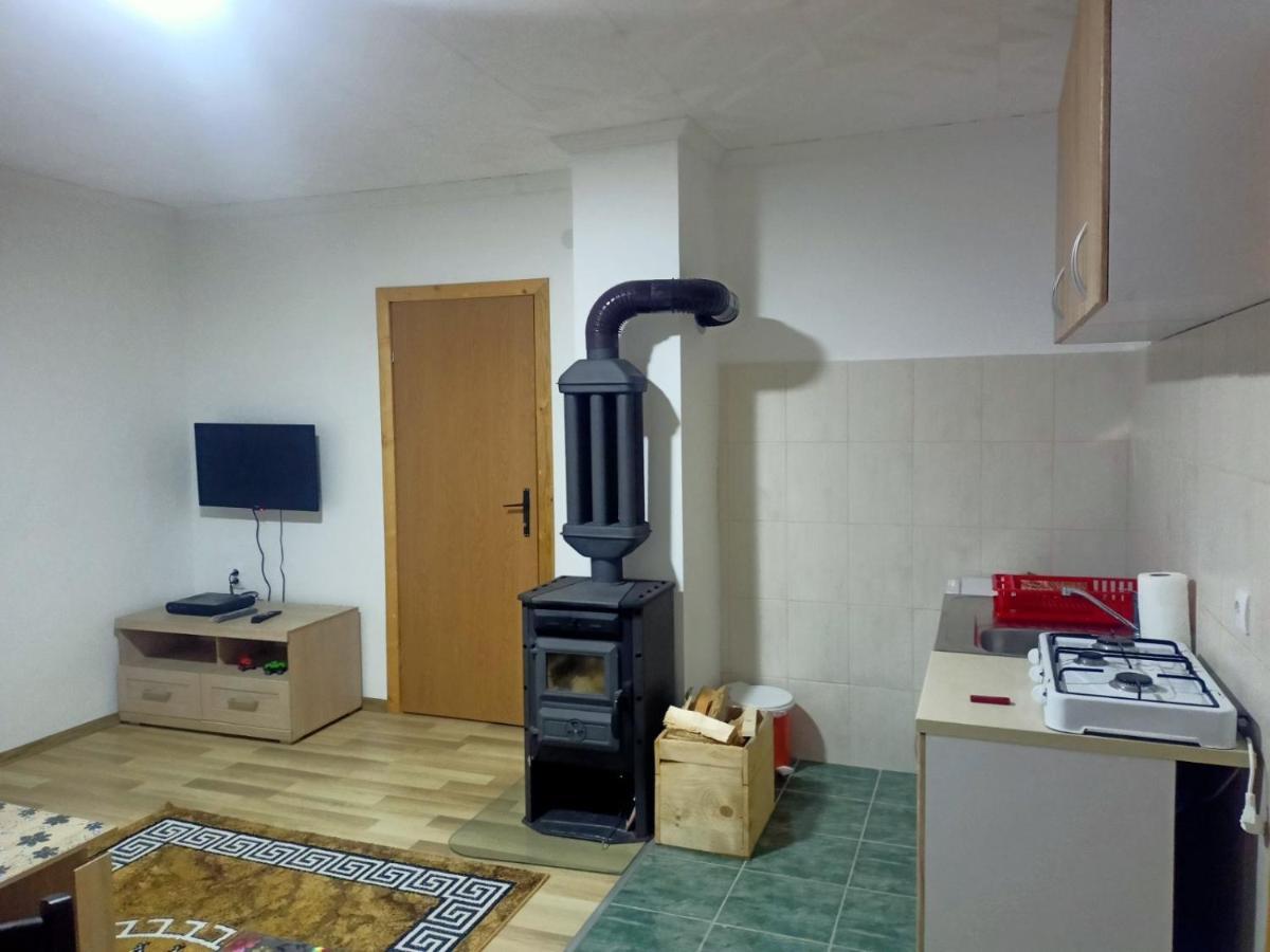 Apartmani Momcilo Zabljak  Exterior photo