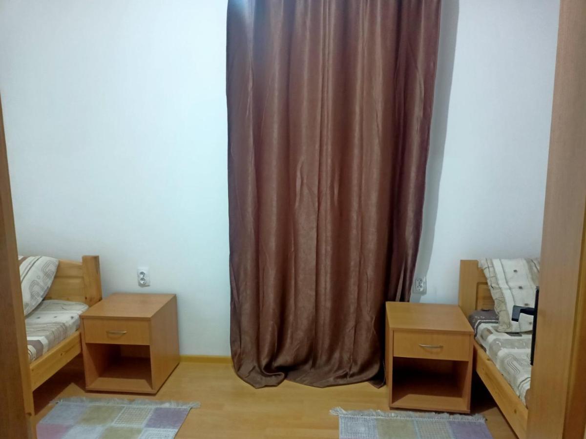 Apartmani Momcilo Zabljak  Exterior photo