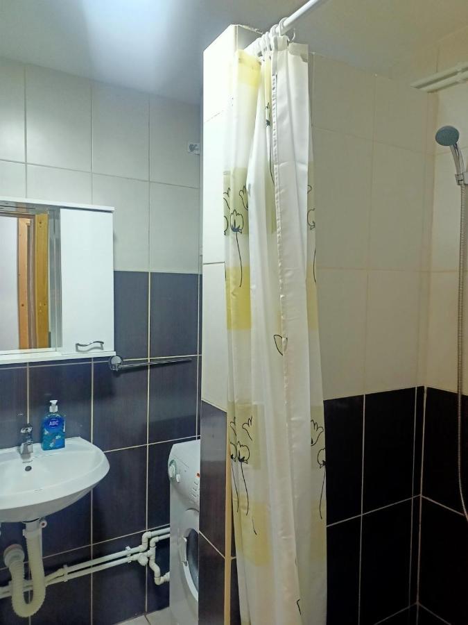 Apartmani Momcilo Zabljak  Exterior photo
