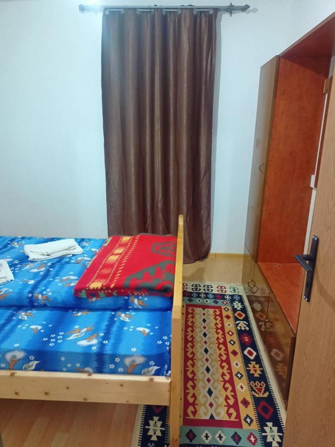 Apartmani Momcilo Zabljak  Exterior photo