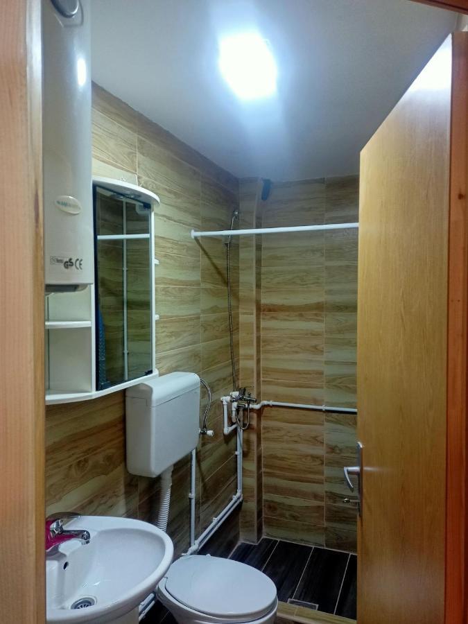 Apartmani Momcilo Zabljak  Exterior photo