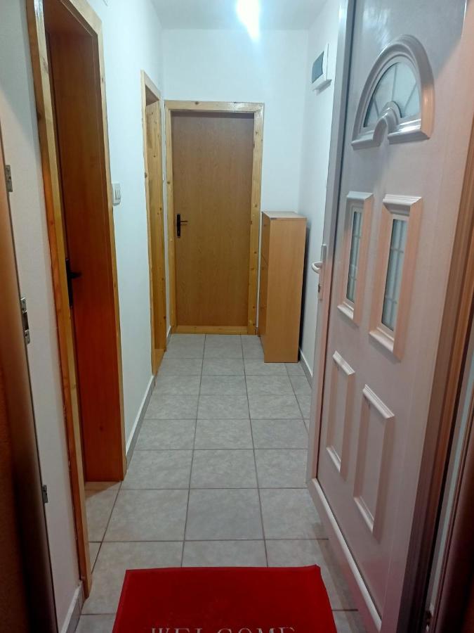 Apartmani Momcilo Zabljak  Exterior photo