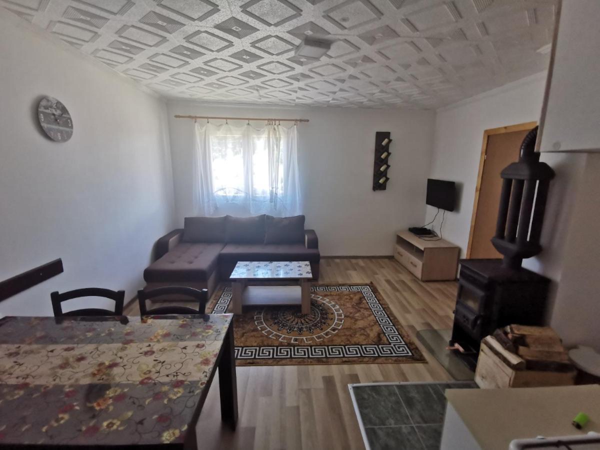 Apartmani Momcilo Zabljak  Exterior photo
