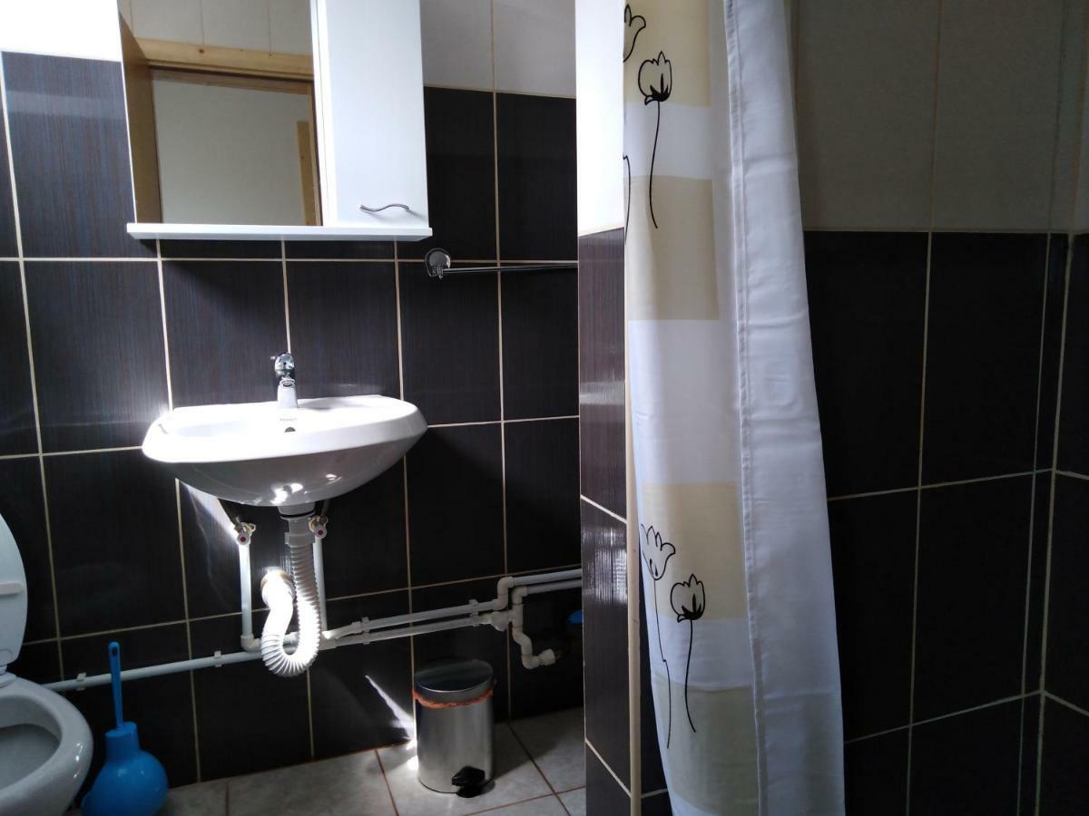 Apartmani Momcilo Zabljak  Exterior photo